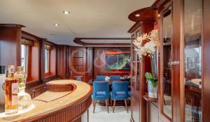 Vermietung Motor Yacht 