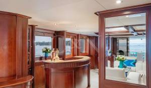 Vermietung Motor Yacht 