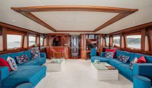 Vermietung Motor Yacht 