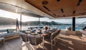 Vermietung Motor Yacht 