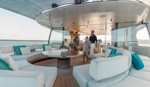 Vermietung Motor Yacht 