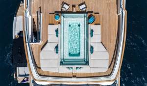 Vermietung Motor Yacht 