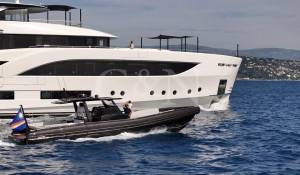Vermietung Motor Yacht 