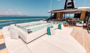 Vermietung Motor Yacht 