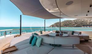 Vermietung Motor Yacht 