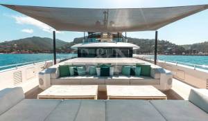 Vermietung Motor Yacht 