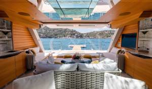 Vermietung Motor Yacht 