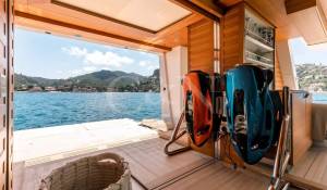 Vermietung Motor Yacht 