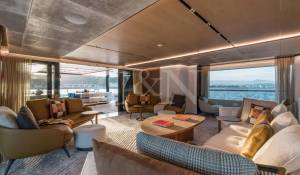 Vermietung Motor Yacht 