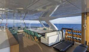 Vermietung Motor Yacht 