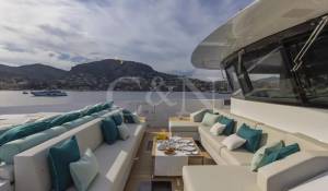 Vermietung Motor Yacht 