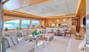 Vermietung Motor Yacht 