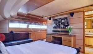 Vermietung Motor Yacht 