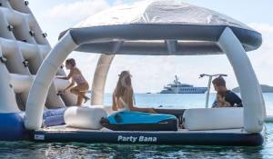 Vermietung Motor Yacht 