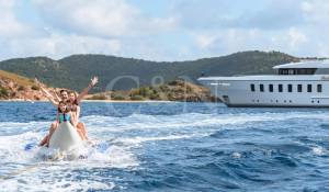 Vermietung Motor Yacht 