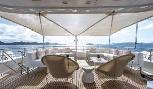 Vermietung Motor Yacht 