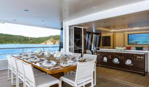 Vermietung Motor Yacht 