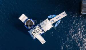 Vermietung Motor Yacht 