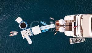 Vermietung Motor Yacht 