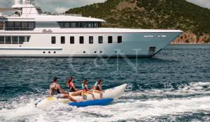 Vermietung Motor Yacht 