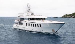 Vermietung Motor Yacht 