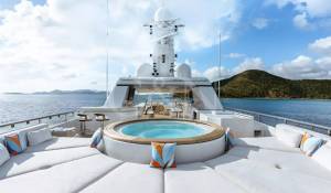 Vermietung Motor Yacht 