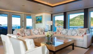 Vermietung Motor Yacht 