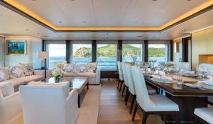 Vermietung Motor Yacht 
