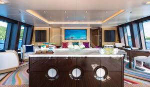 Vermietung Motor Yacht 