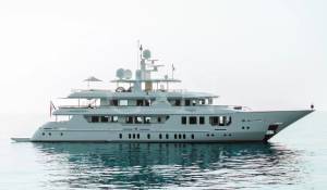 Vermietung Motor Yacht 