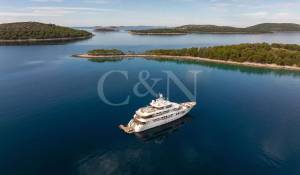 Vermietung Motor Yacht 