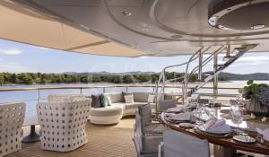 Vermietung Motor Yacht 