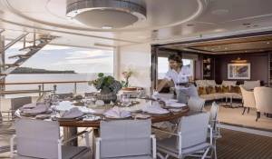 Vermietung Motor Yacht 