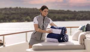 Vermietung Motor Yacht 