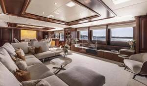 Vermietung Motor Yacht 