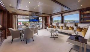 Vermietung Motor Yacht 