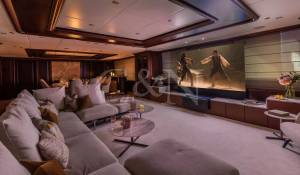 Vermietung Motor Yacht 