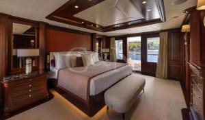 Vermietung Motor Yacht 