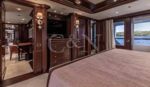 Vermietung Motor Yacht 