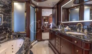 Vermietung Motor Yacht 