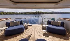 Vermietung Motor Yacht 