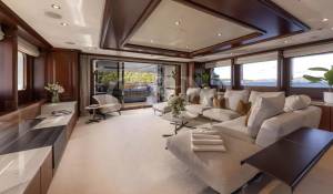 Vermietung Motor Yacht 