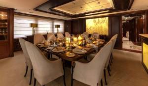 Vermietung Motor Yacht 