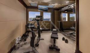 Vermietung Motor Yacht 