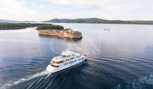 Vermietung Motor Yacht 