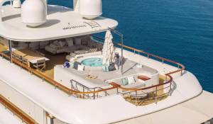 Vermietung Motor Yacht 