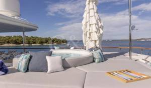 Vermietung Motor Yacht 