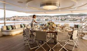 Vermietung Motor Yacht 