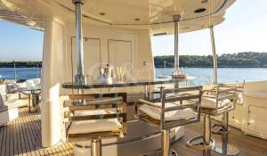 Vermietung Motor Yacht 