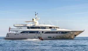Vermietung Motor Yacht 